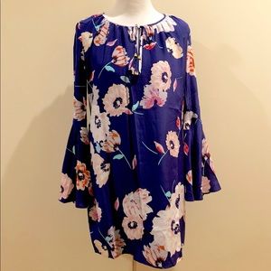 Yumi Kim Shift Dress